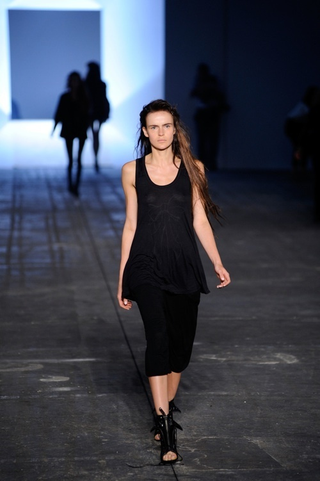 Illustration for article titled Alexander Wang Salutes The Sporty Spices Of The World